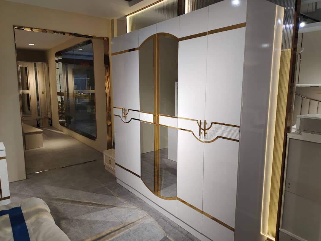 CAPPELLINI Lit King Size - image 2